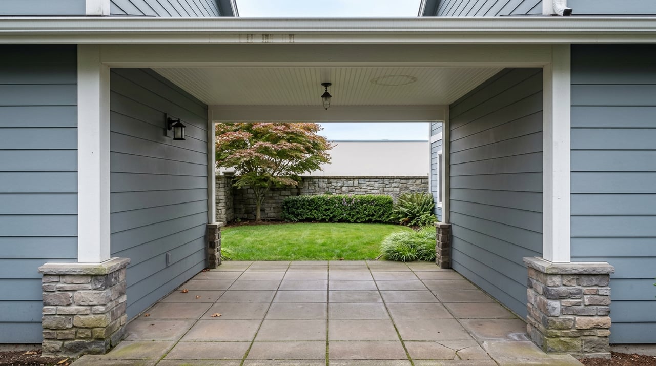 Silverdale's Rent Cap Has an Asterisk, and It Depends on the Year Your Building Was Built
