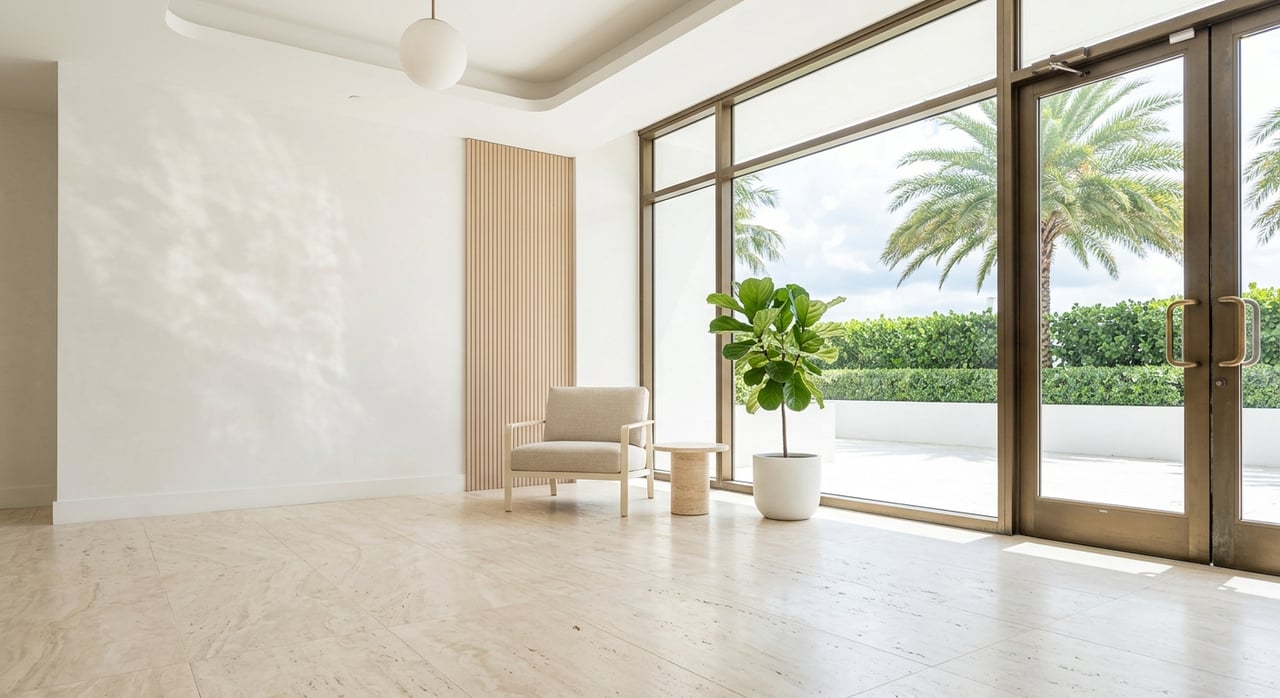 Selling A Downtown West Palm Beach Condo When You Live Out Of Town