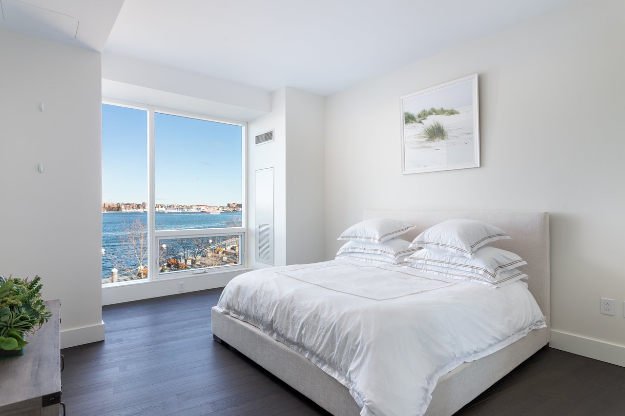 50 Liberty Drive, Unit 3A