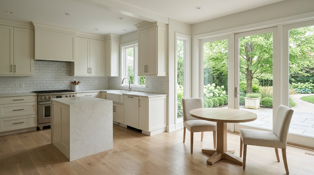 Weekend Guide To Zionsville’s Village And Trails