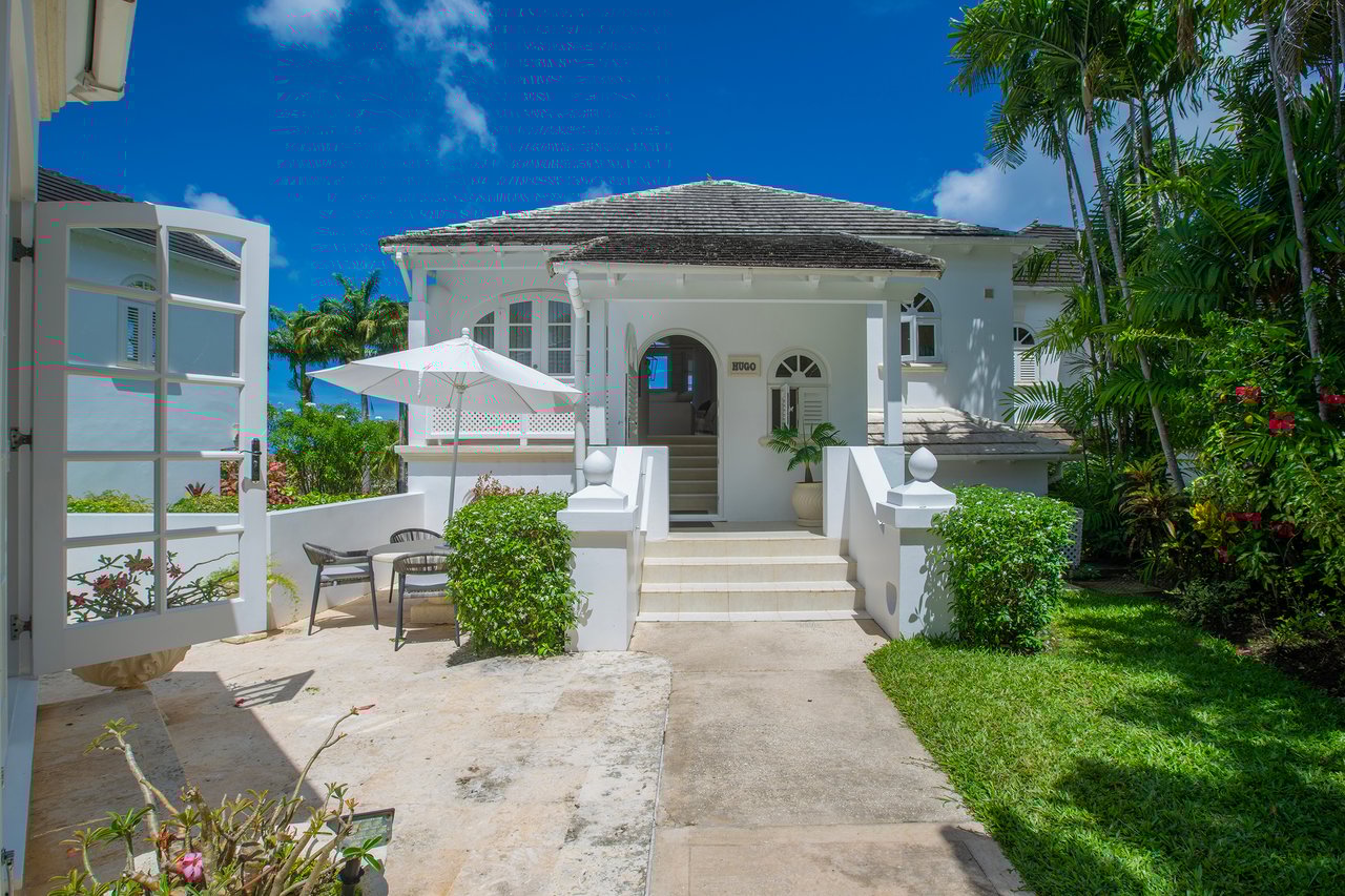 Villa Hugo