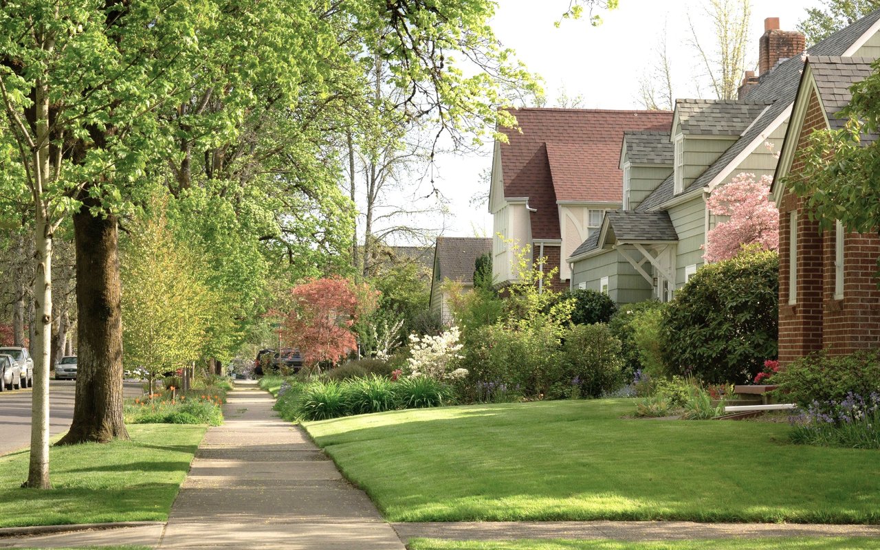 Edison Park