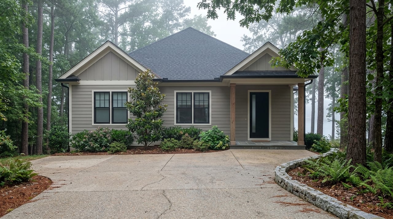 Buying A Second Home On Lake Hartwell In Townville