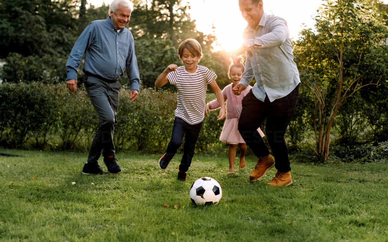 Homebuyers Are Getting Used to the New Normal