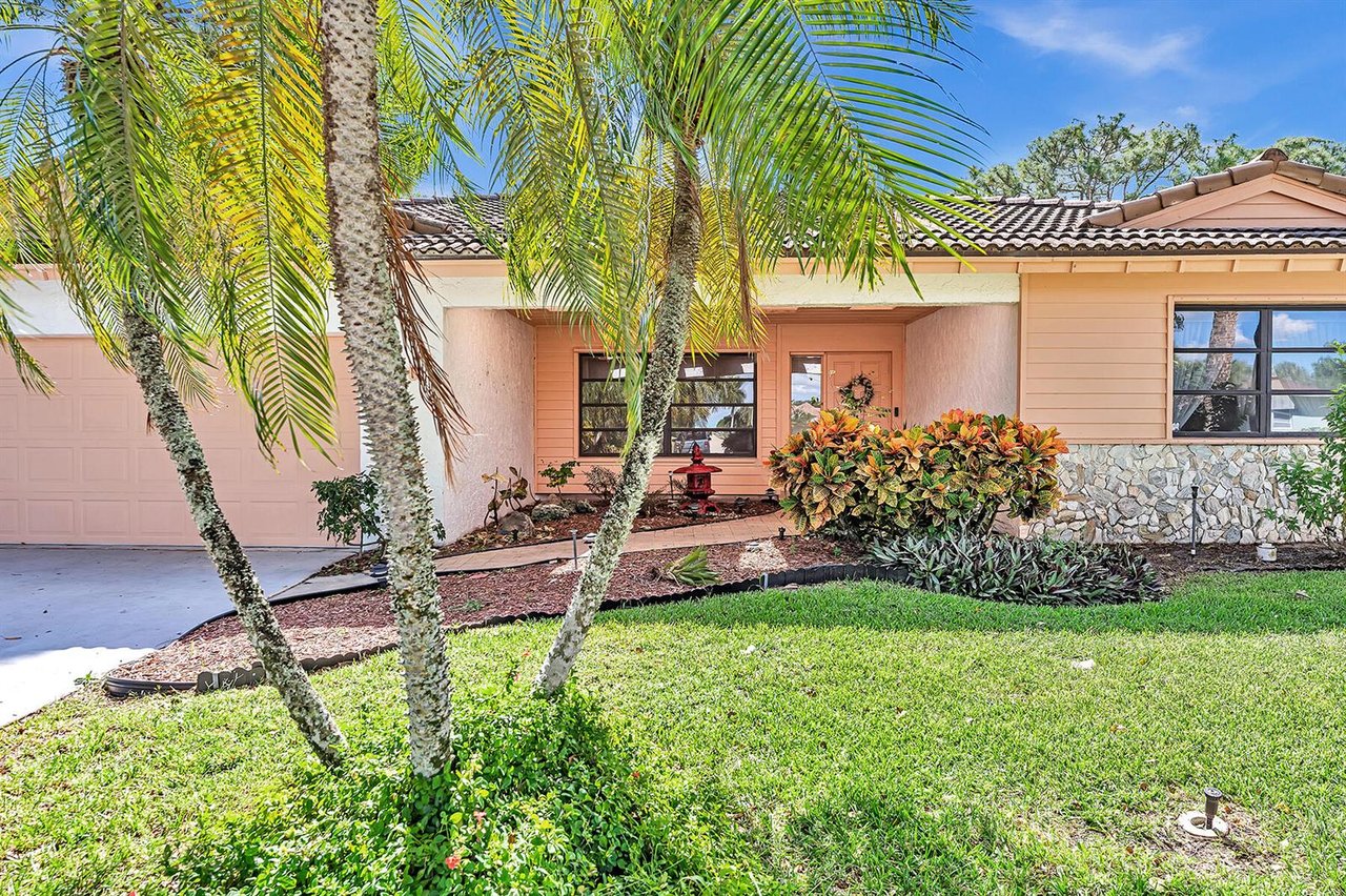 1400 SW 17th Street
