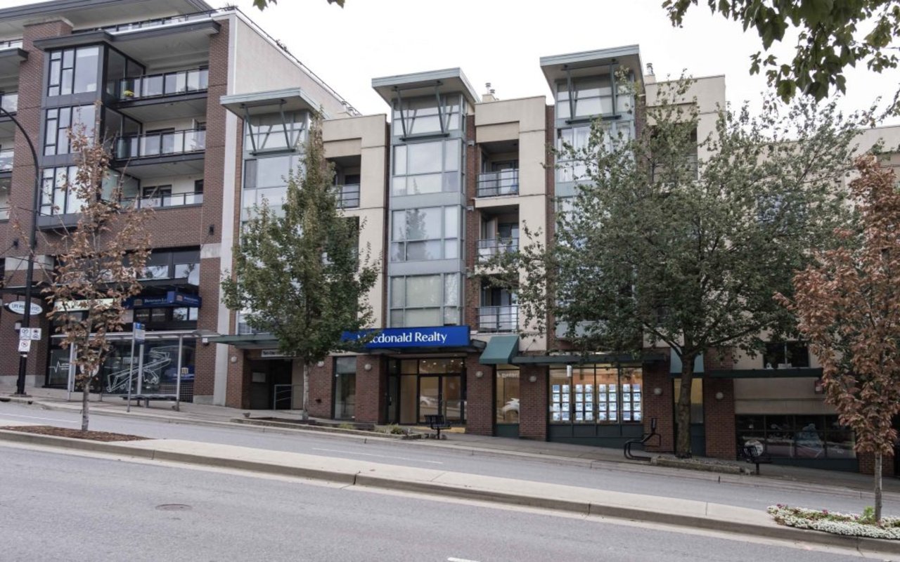 Macdonald Realty Reopens in North Vancouver