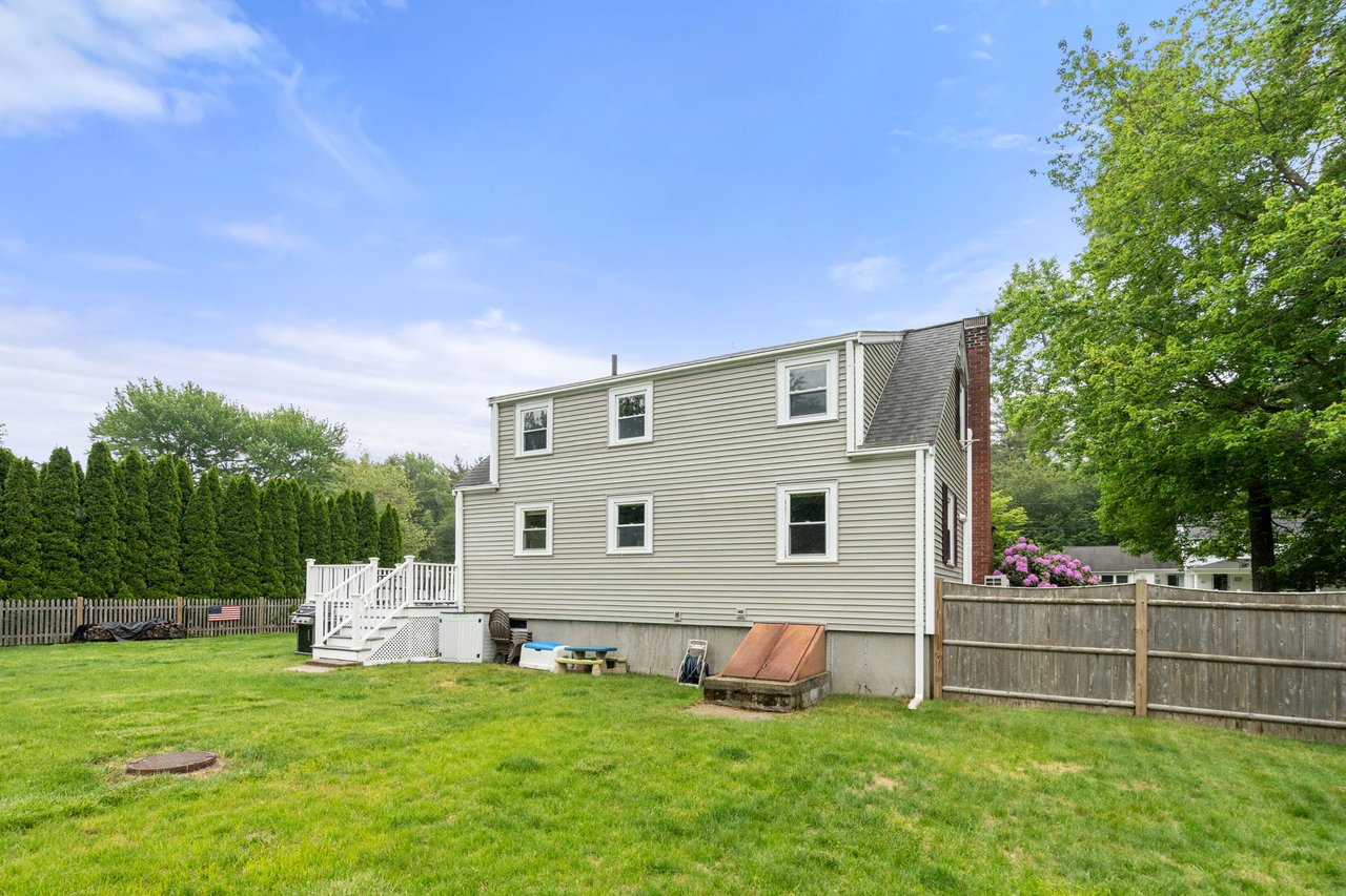 60 Washington Park Drive