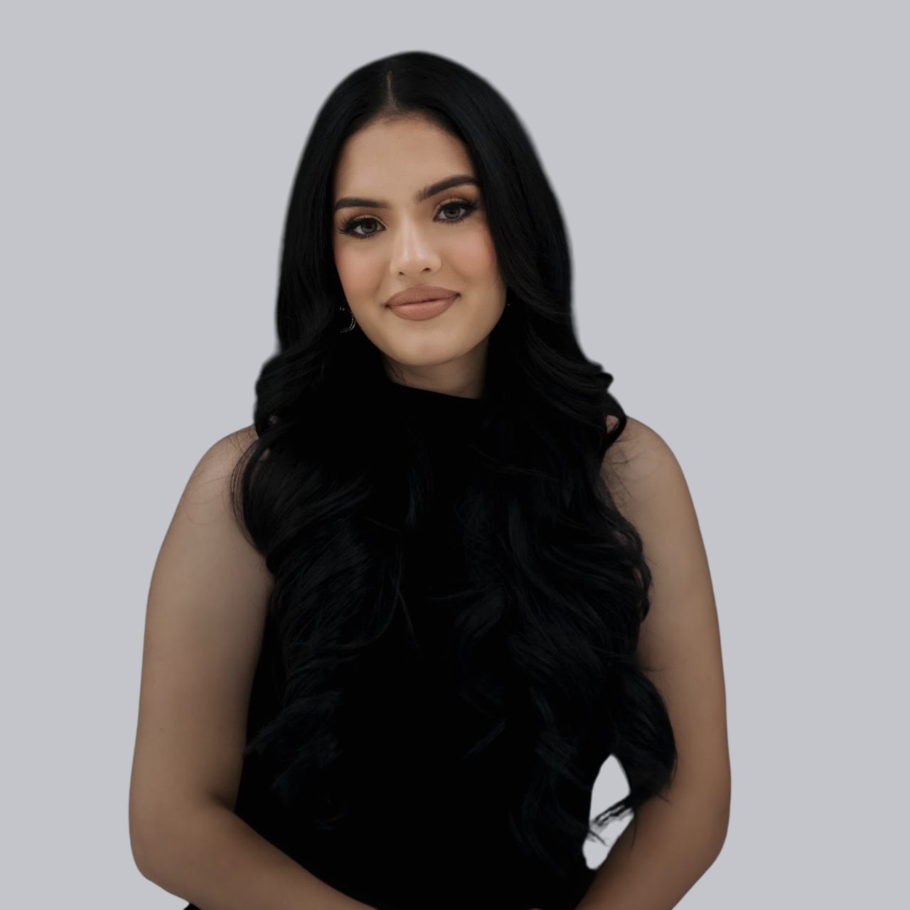 Evelyn Escuadra Yanez Rockwall, TX Real Estate Agent Headshot