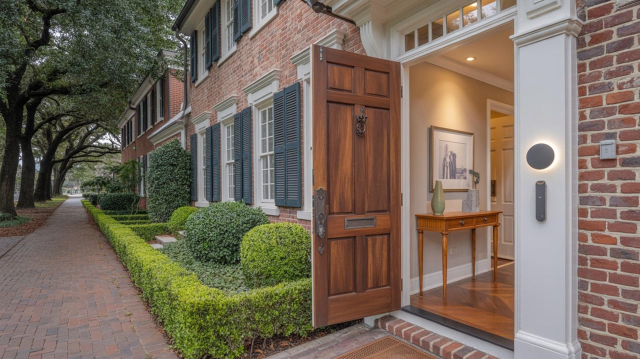 Must-Have Smart Home Features for Thoroughgood Homeowners