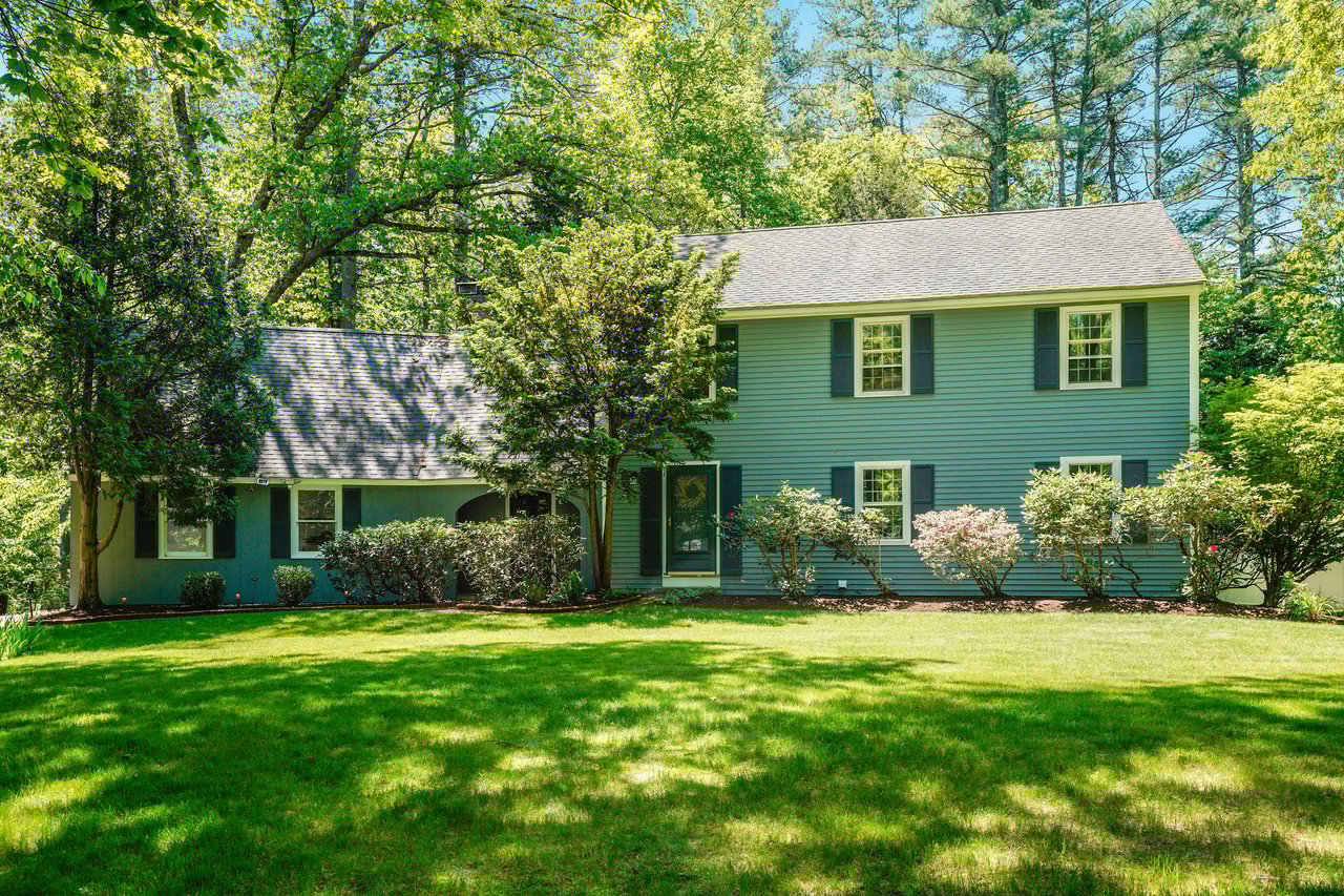 Who Is the Best Agent to Sell Your Home in Amherst NH?