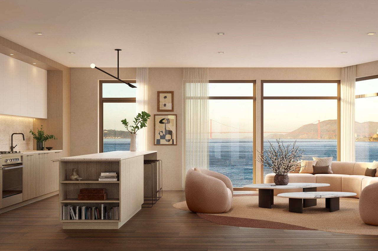 490 Avenue of the Palms (Treasure Island)