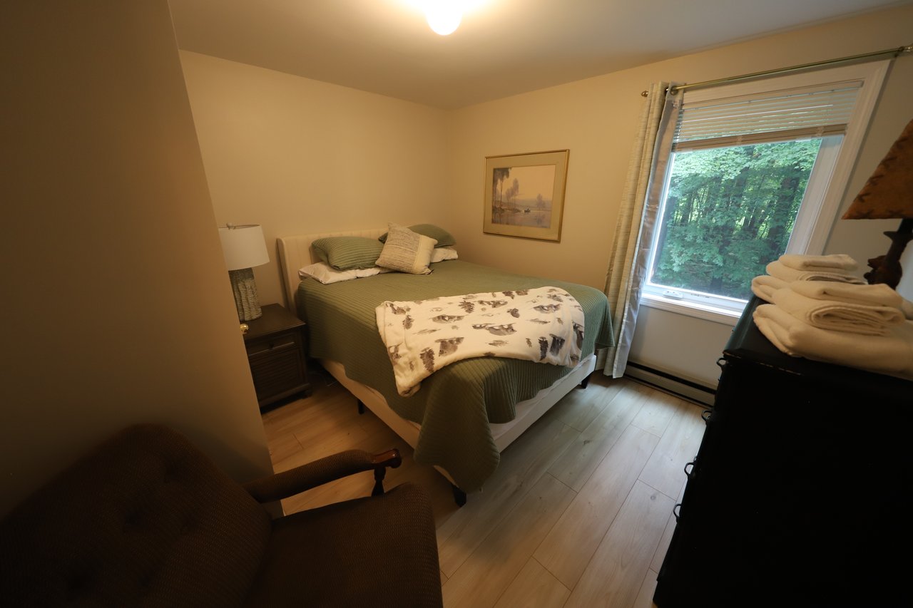 57 Spruce Lane - Right Side