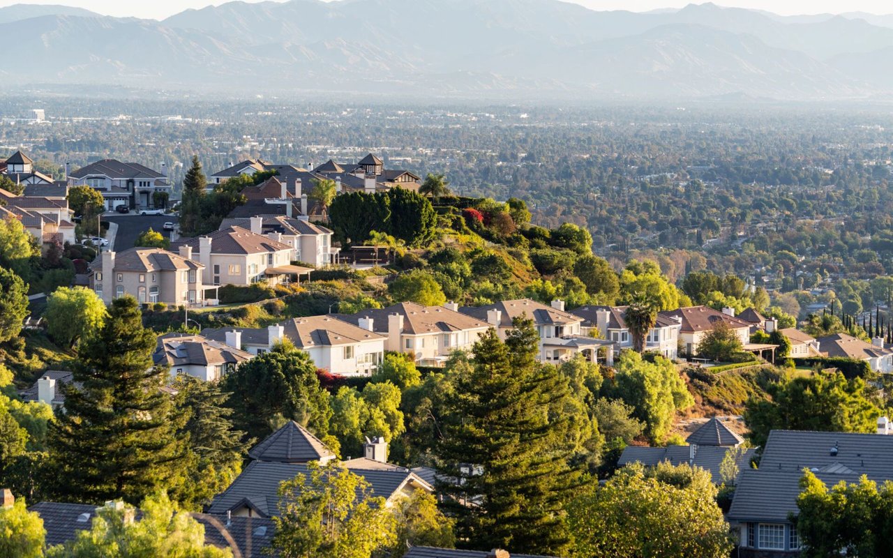 Central Los Angeles