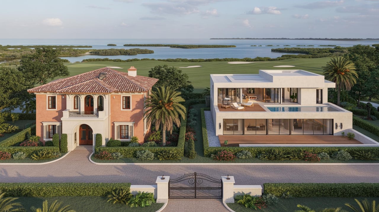 Home Age vs. Market Value in John's Island Club: What to Know cover