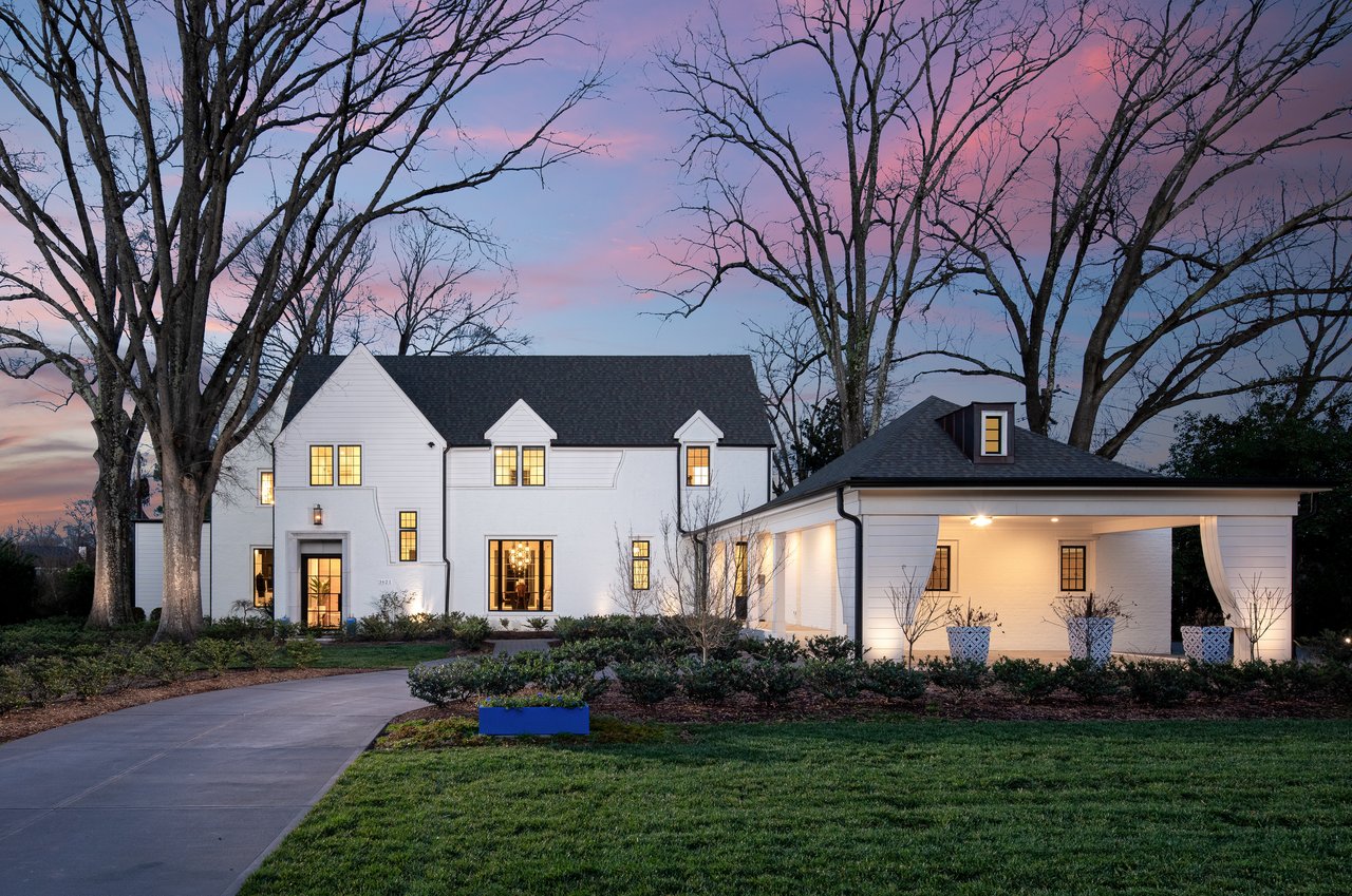 Foxcroft
