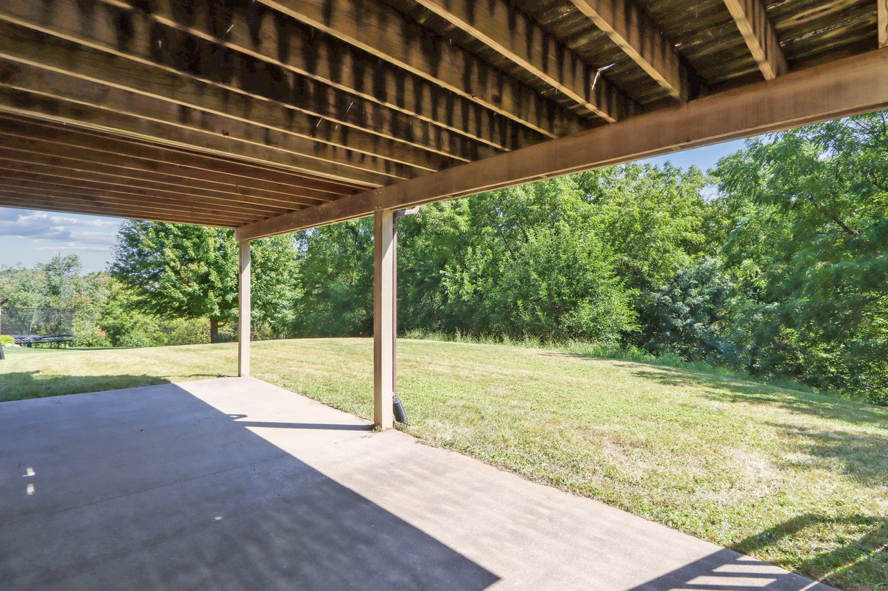 508 Saint Thomas Ct