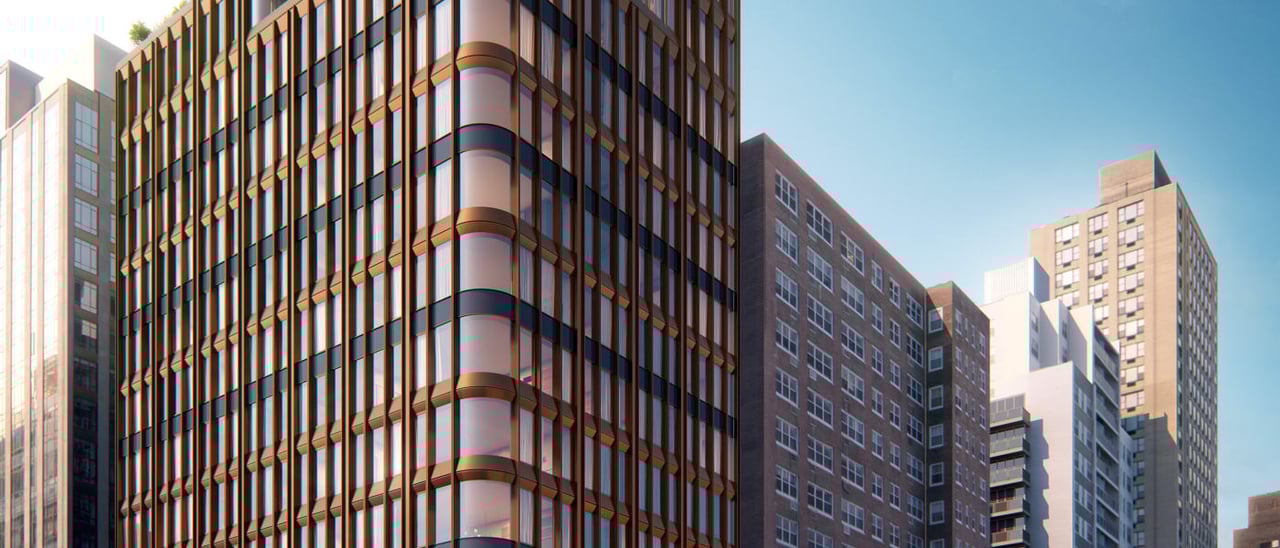 200 East 20th Street