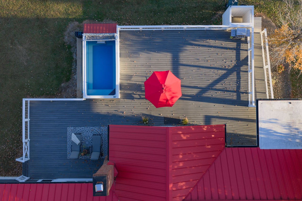 1260 Beaver Island Trail Road