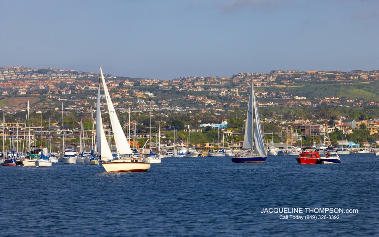 Coastal Orange County has the Perfect Advocate in Jacqueline Thompson