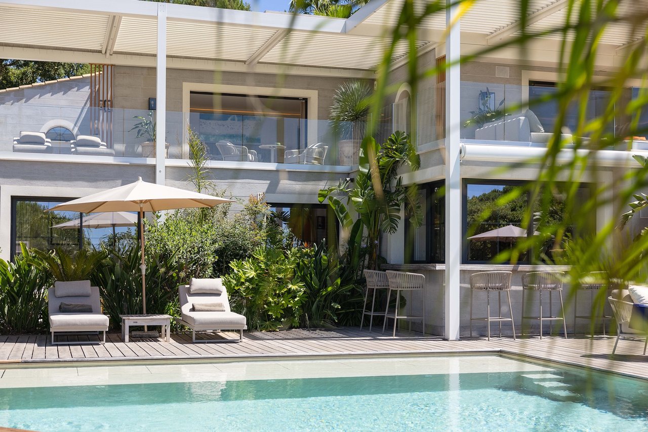  Villa La Plieide 