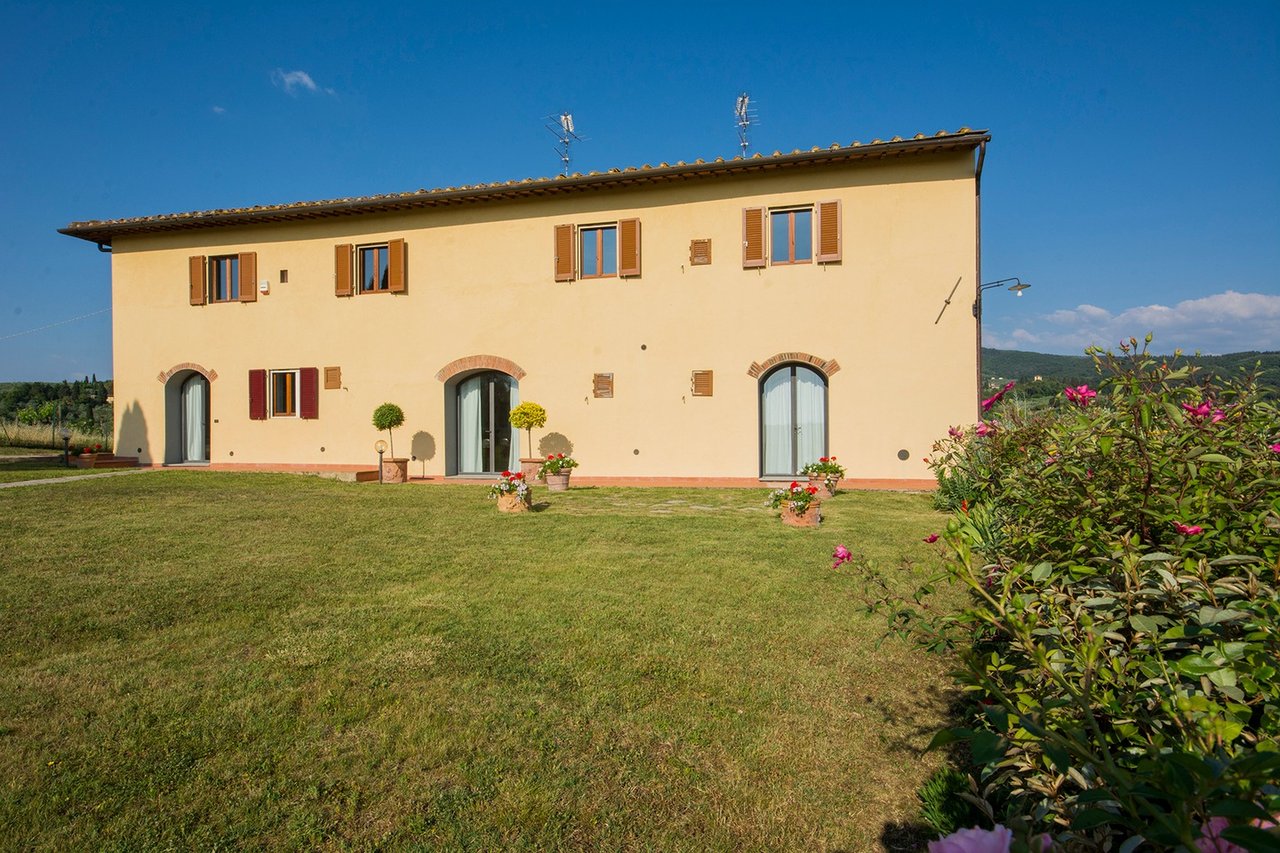 Villa Del Sole Country HO