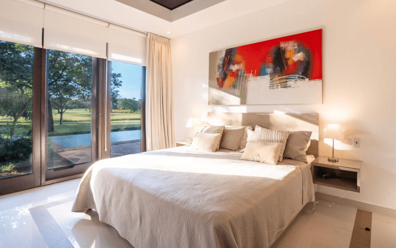 Villa Venado - Grand Golf View - Hacienda Pinilla