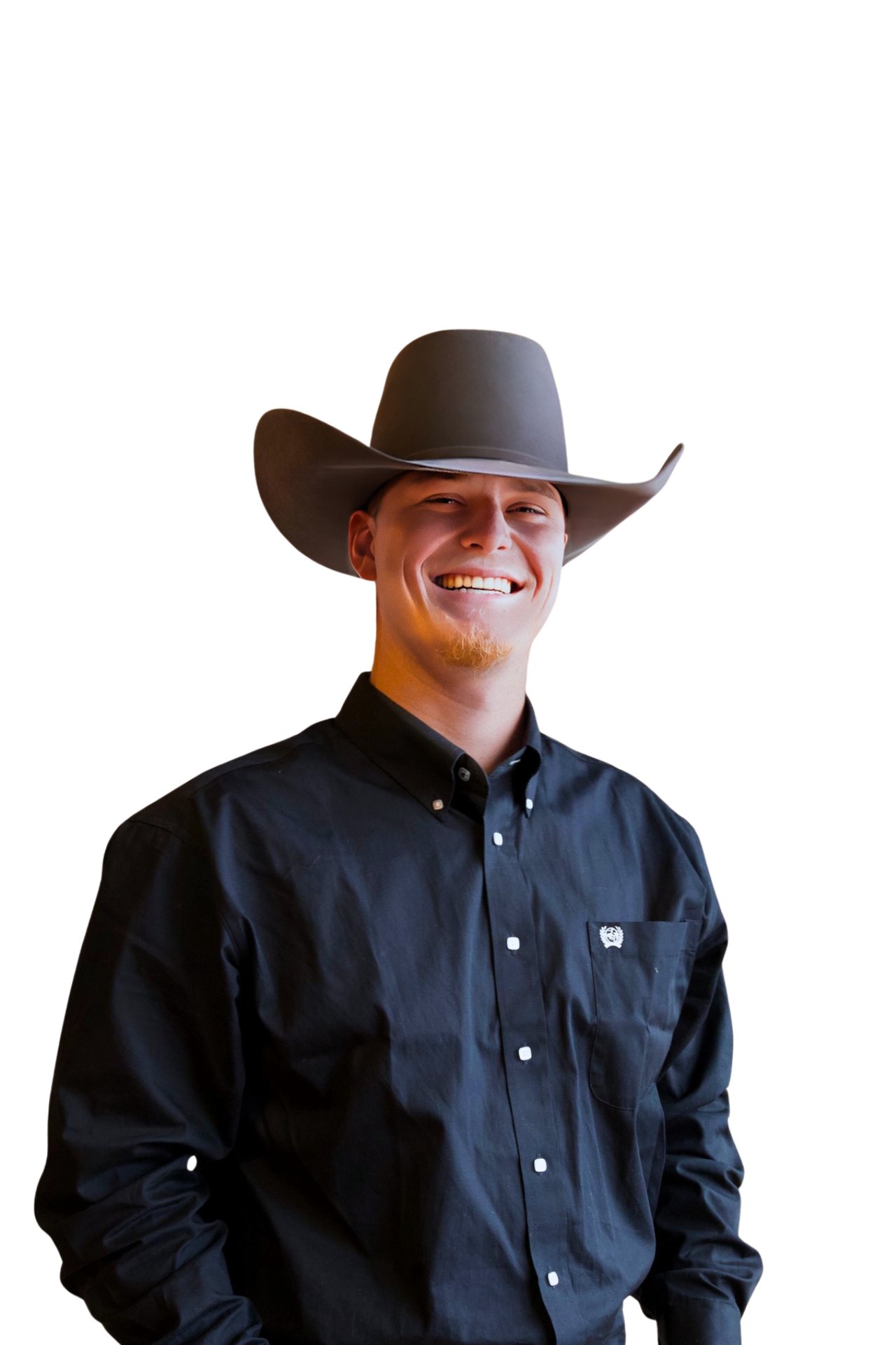 Cody Pike