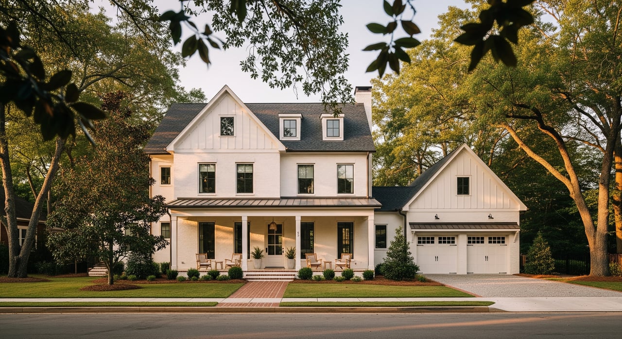 Estimating Cash Flow on Concord Rentals