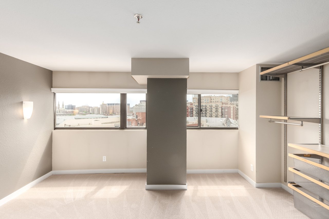 100 W Park Avenue Unit #908, Denver, CO 80205