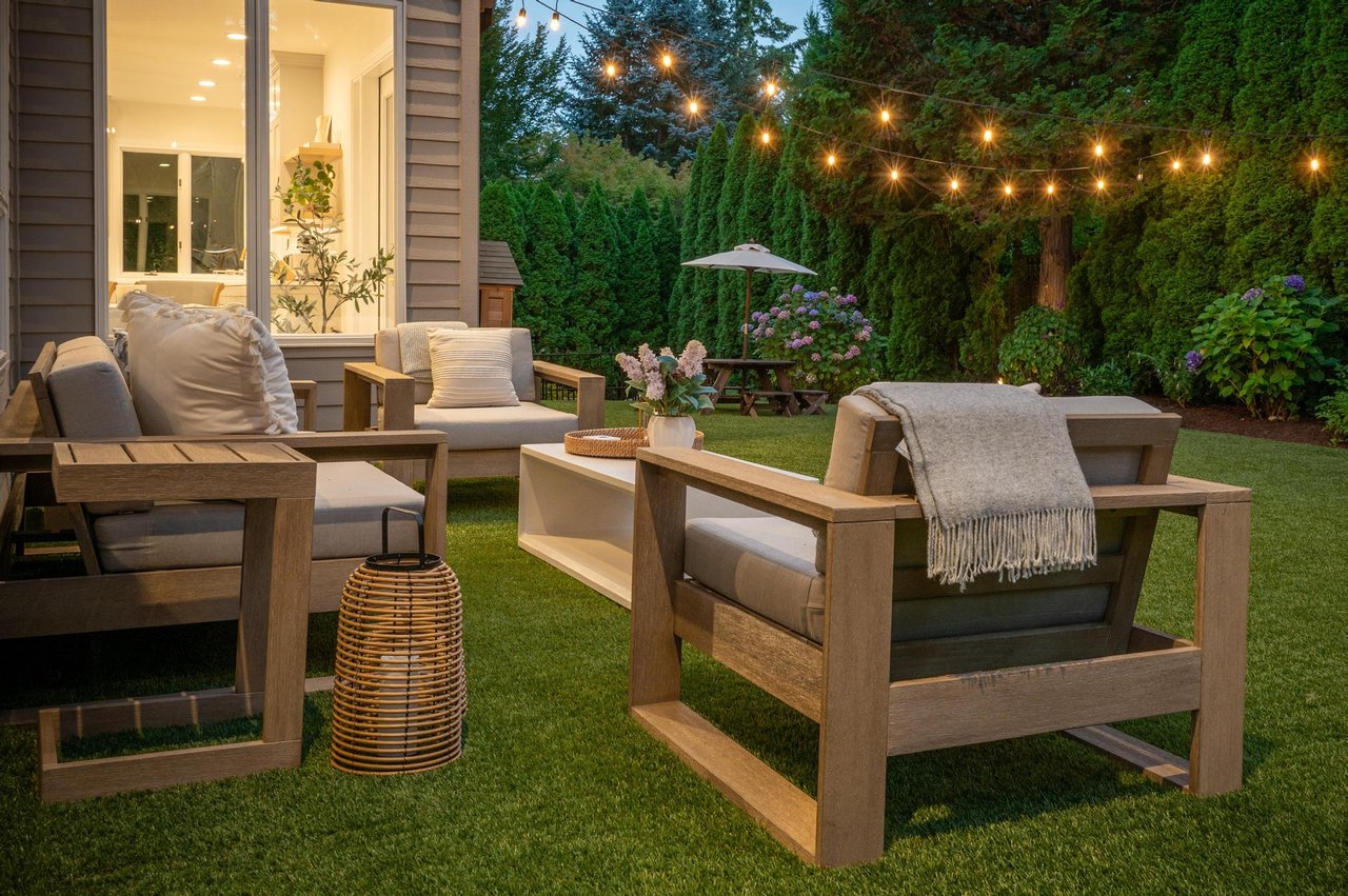 Exceptionally Reimagined SW Portland Traditional