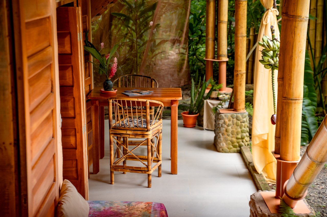 4 Bedroom 2 Bathroom Uvita Home