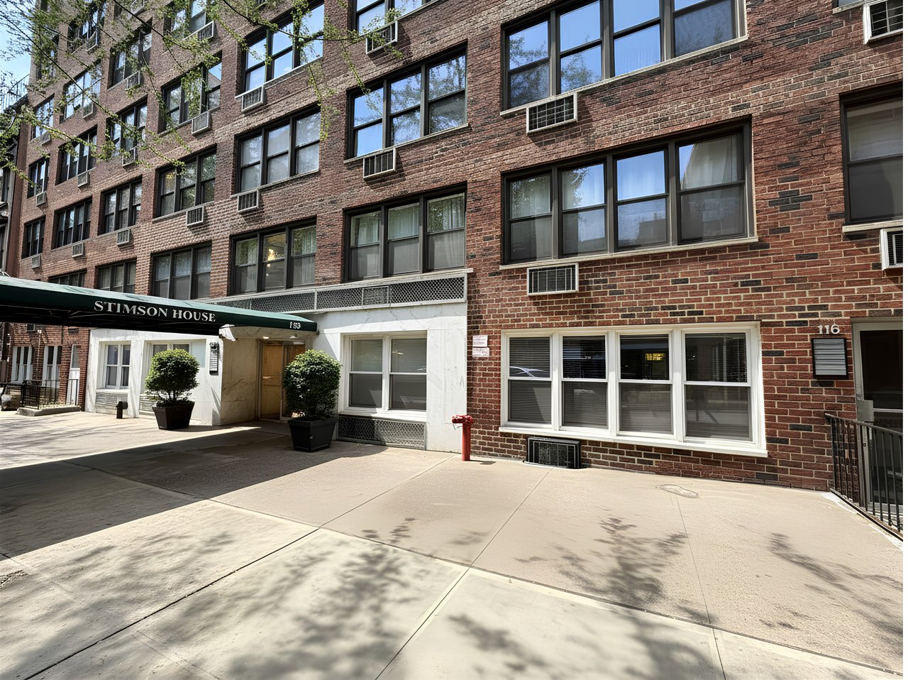 120 East 36th Street - 1C - Office co-op