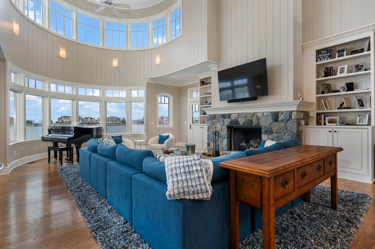 Bay Harbor Home - LONG TERM RENTAL ONLY