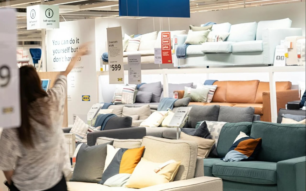 Best Home Decor and Furniture Stores in Blue Ridge