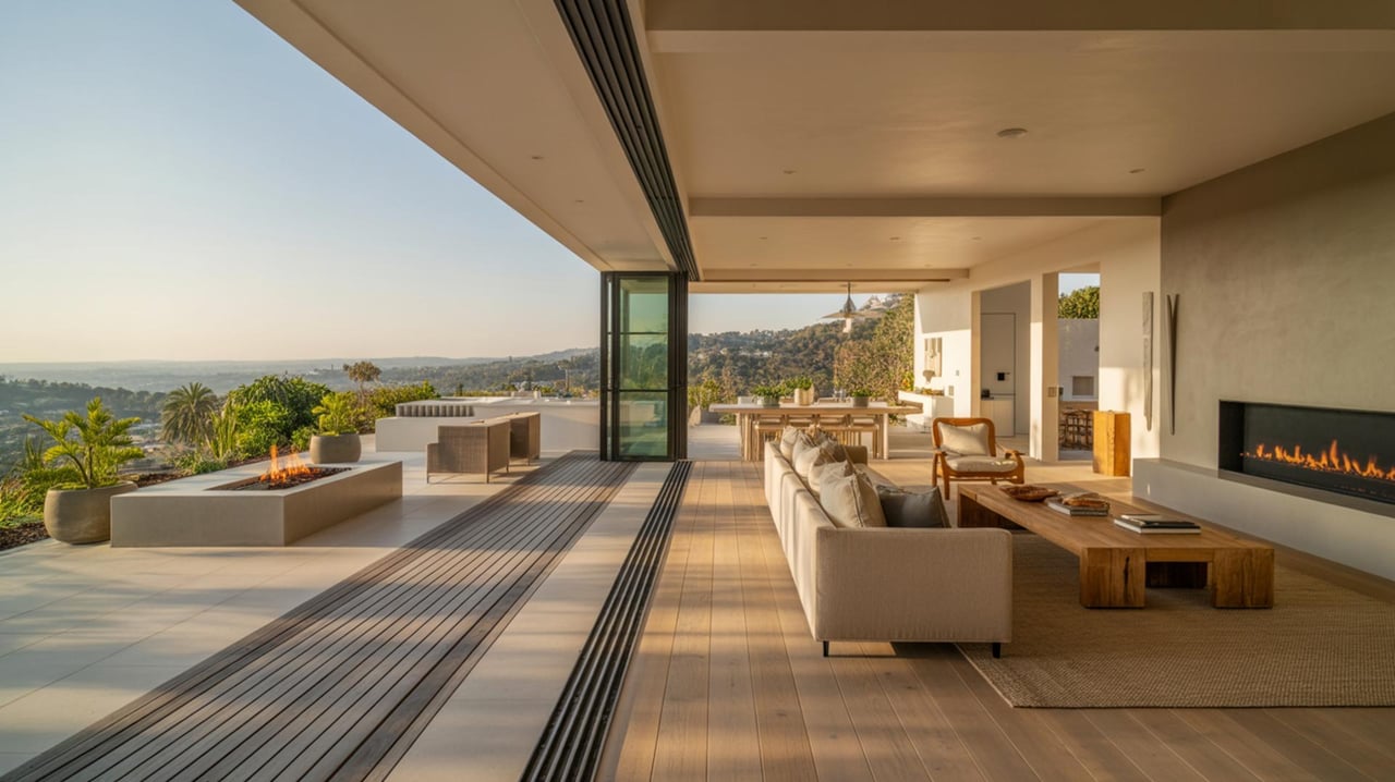 Home Design Trends in Studio City, CA