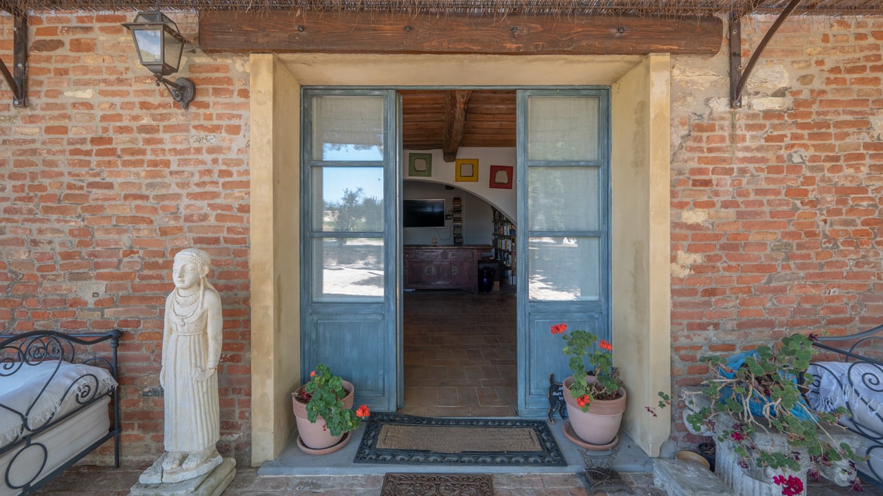  L'ARTE IN CASA