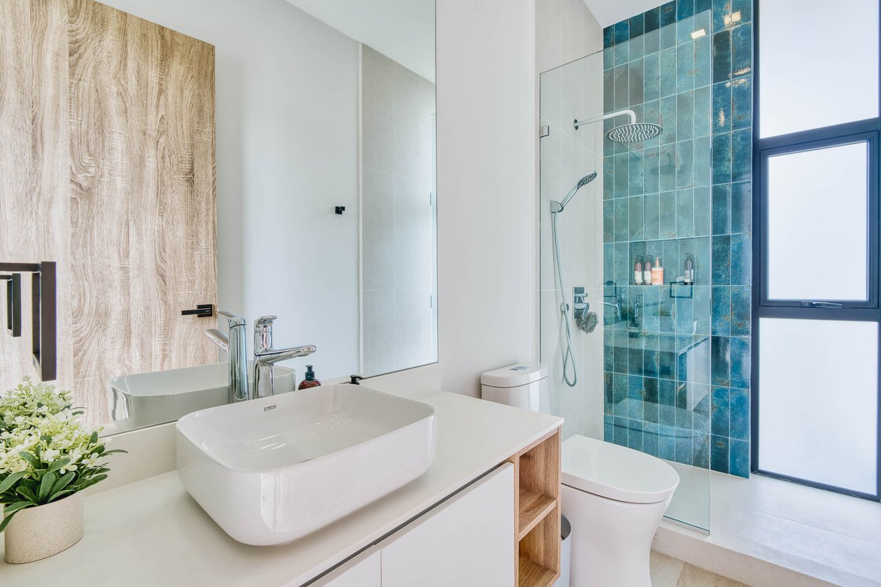 Bosques de Pinilla Unit 15 – Model A | Fully Furnished 4-Bedroom Home with Vehicles