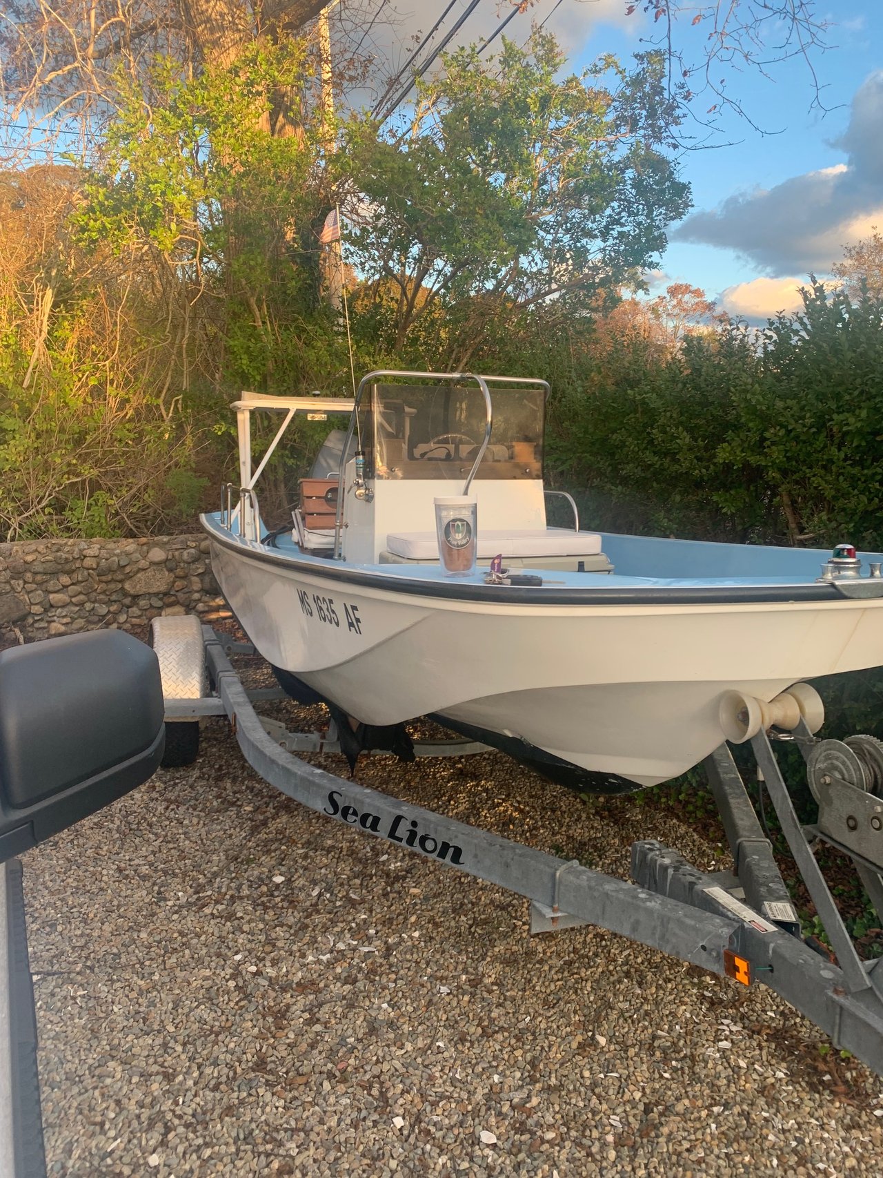 **Boats Are Getting Splashed… and Buyers Are Reappearing**