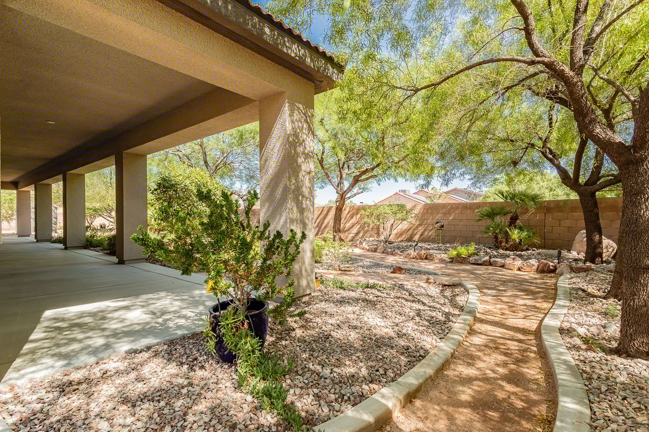 7808 Garden Stream Court