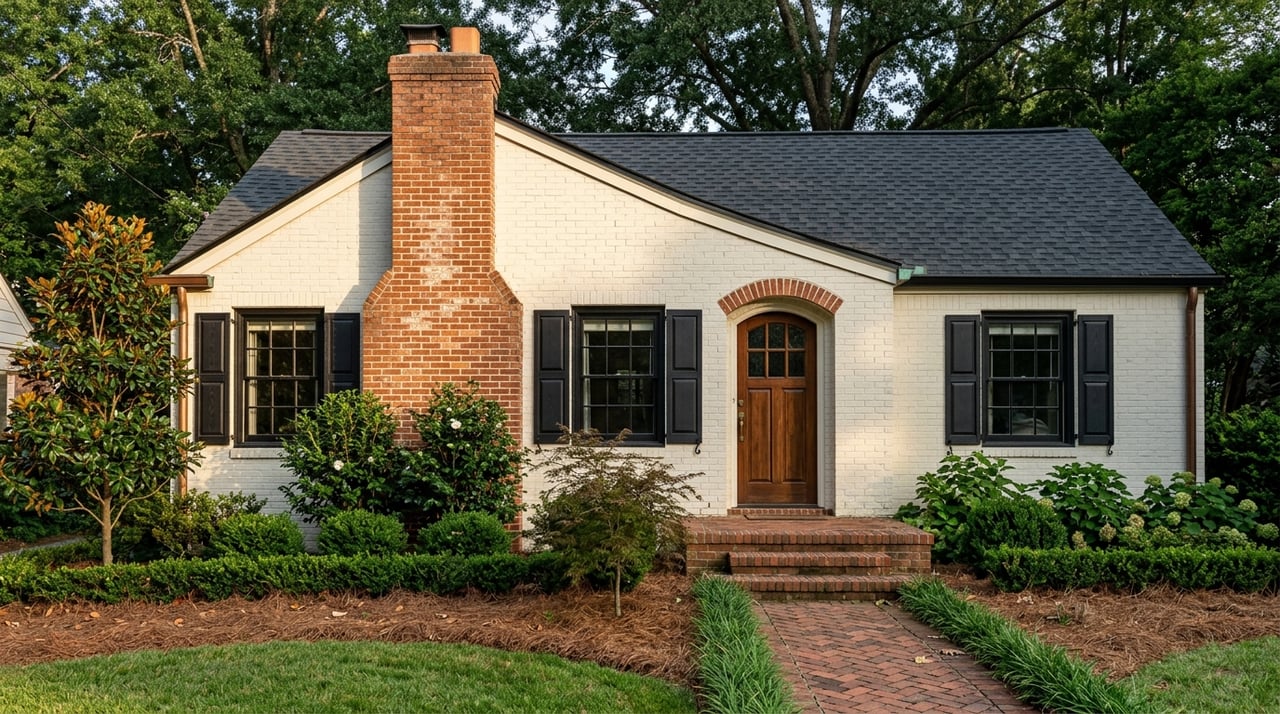 Exploring Historic Roswell: Streets, Shops And Housing Styles cover