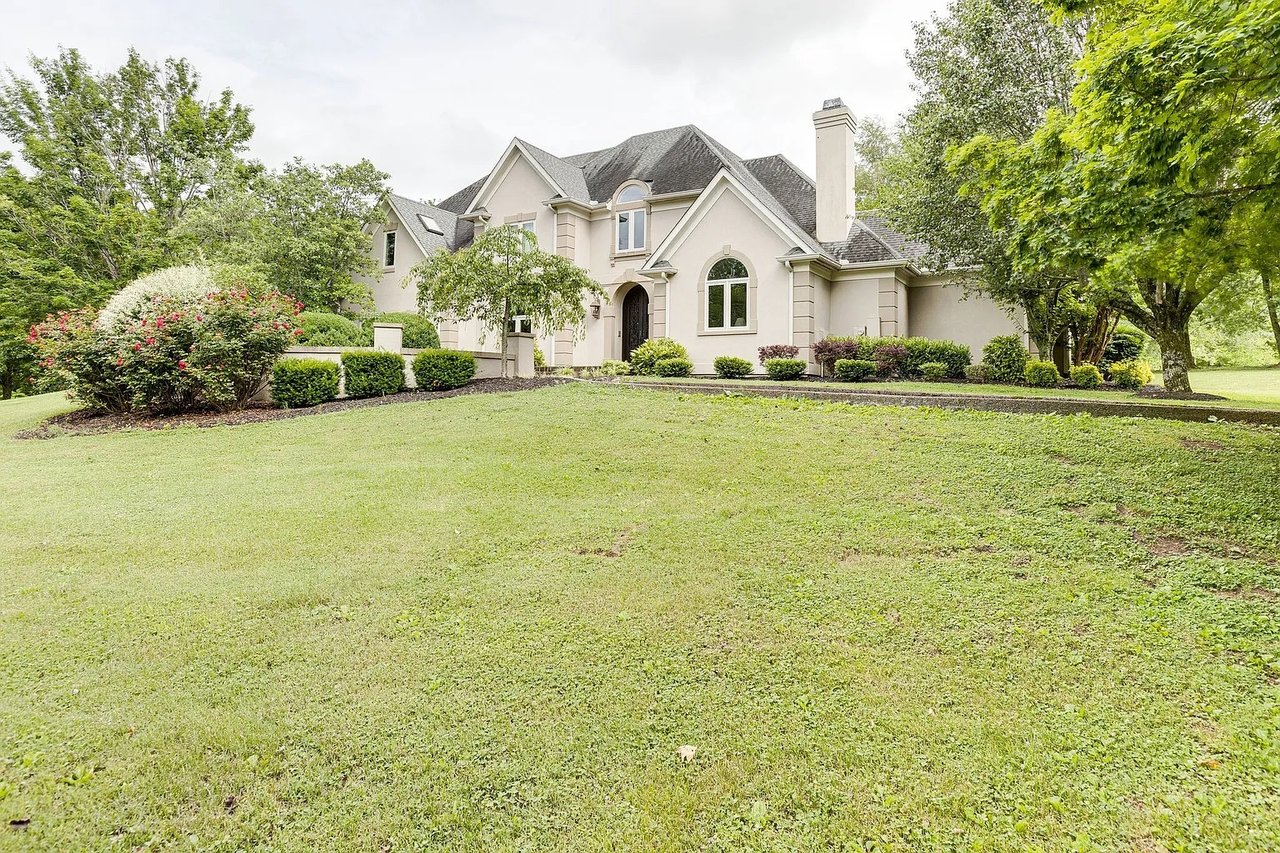 4430 Buchanan Ln