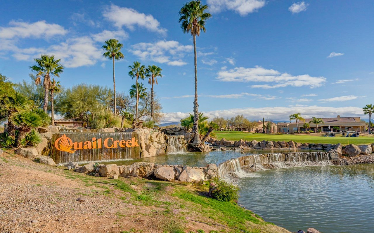 Quail Creek