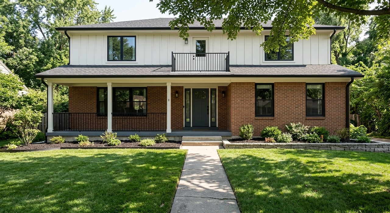 Considering A Move Up Home In Imperial Missouri