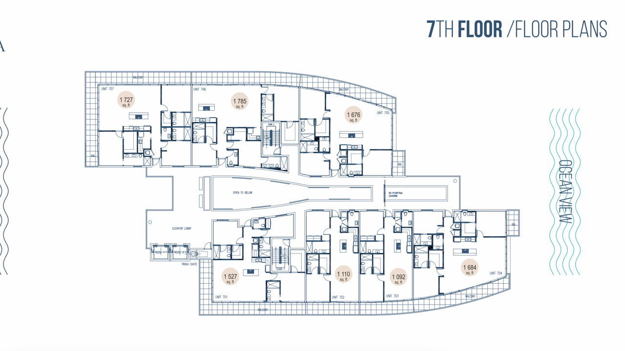 Eturna Beachside Residences 