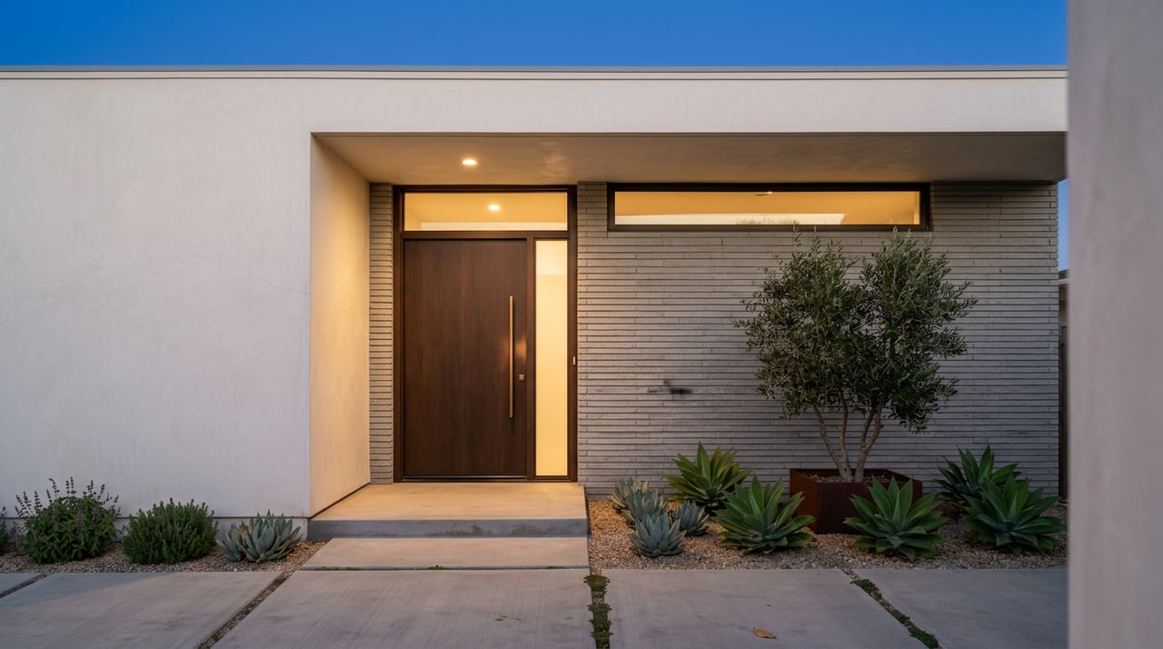 The Los Feliz Summer That Rewards Walking Home