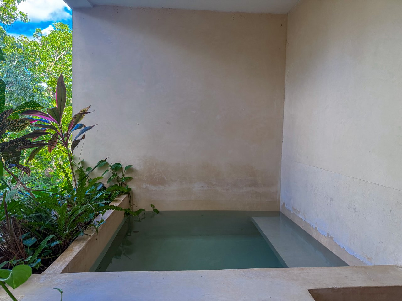 Maxia Lofts | 1-Bedroom Condo with Plunge Pool for Sale in Tulum 