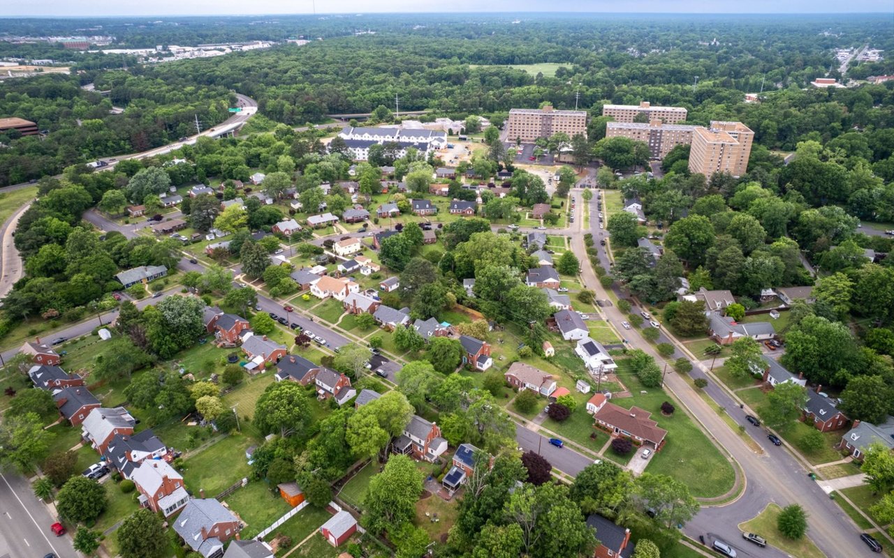 5 Reasons March Is a Great Time to Sell Your Home in Richmond