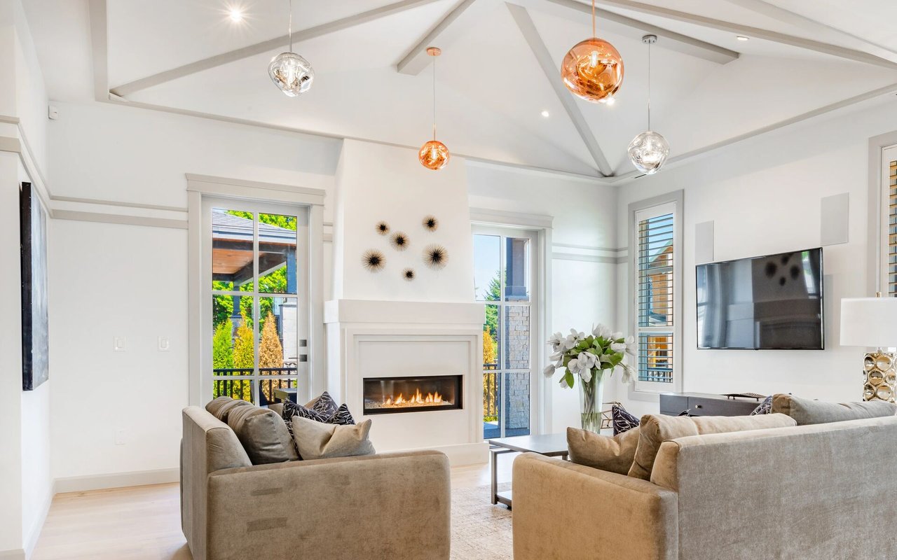 The Latest on Supply and Demand in Housing