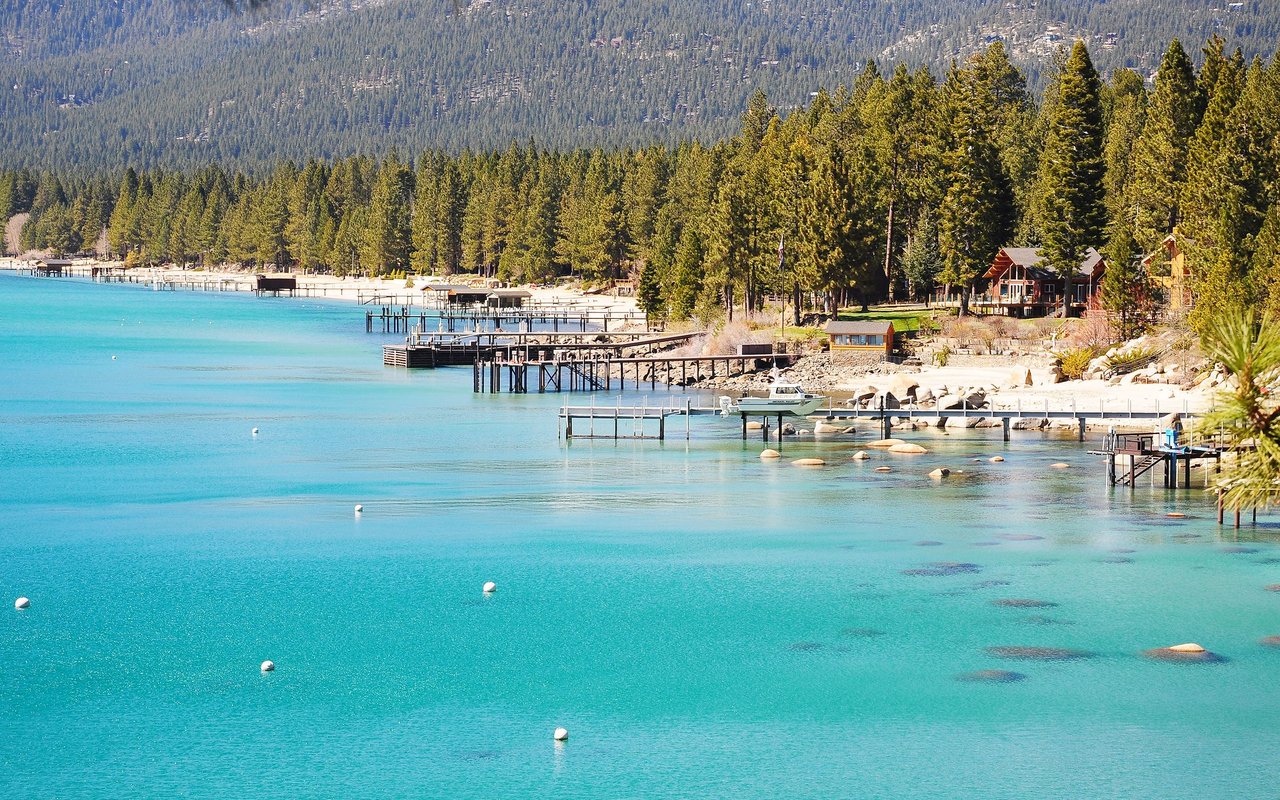 Crystal Bay