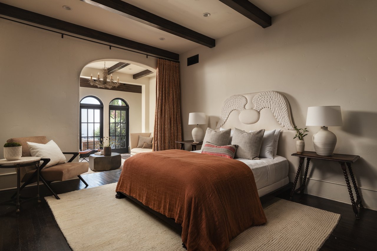 2311 Alto Oak Dr, Los Feliz